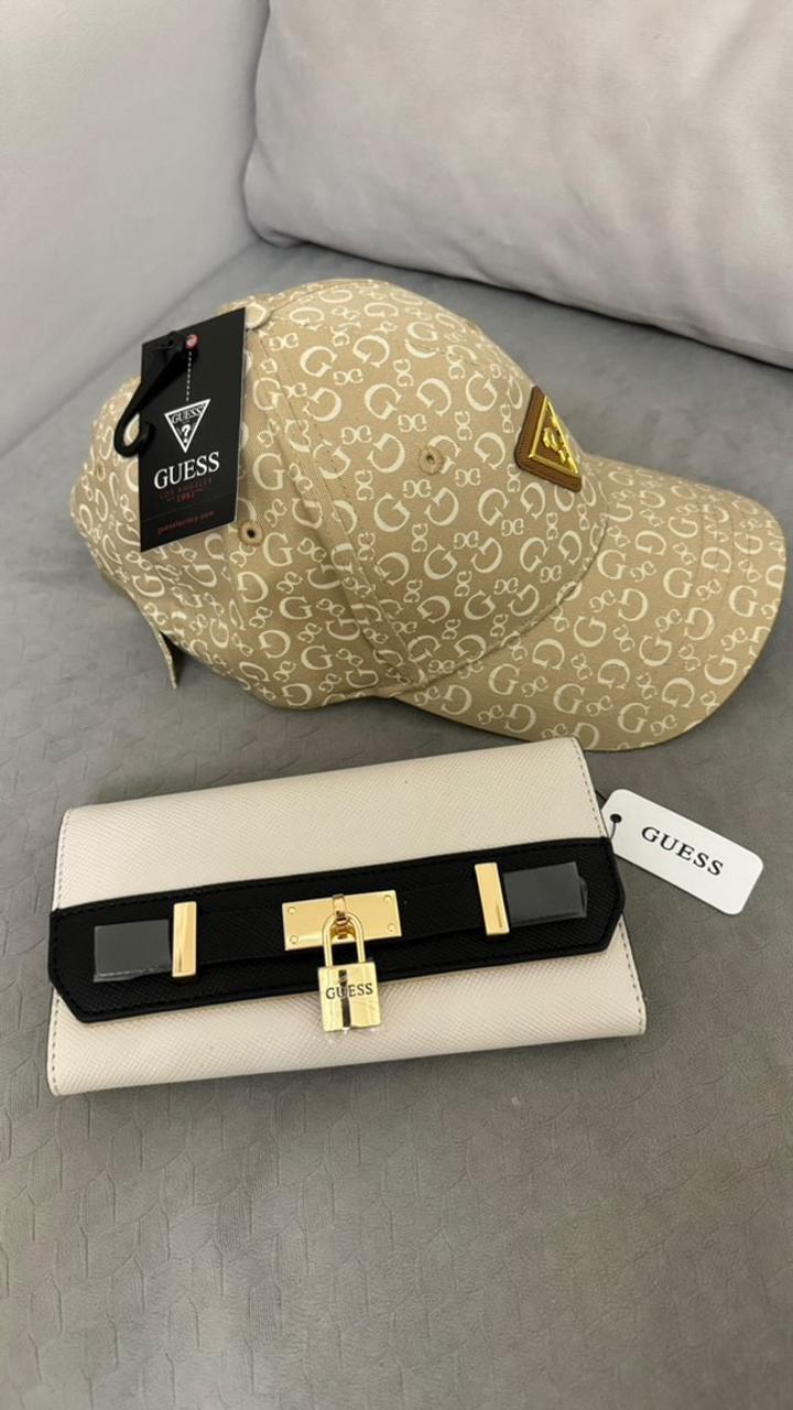 GUESS