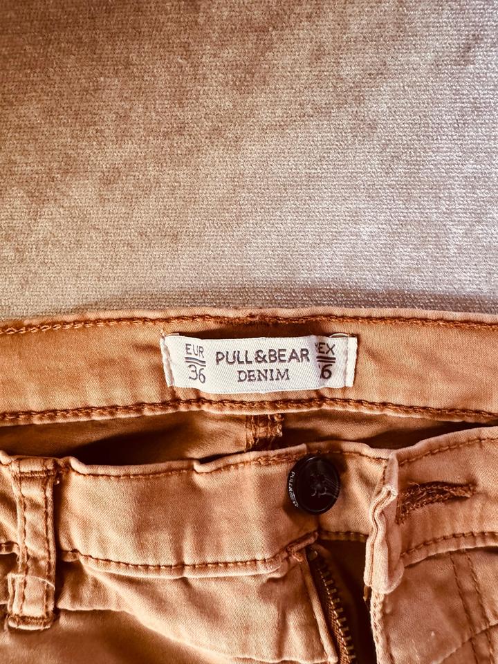 Pull & Bear