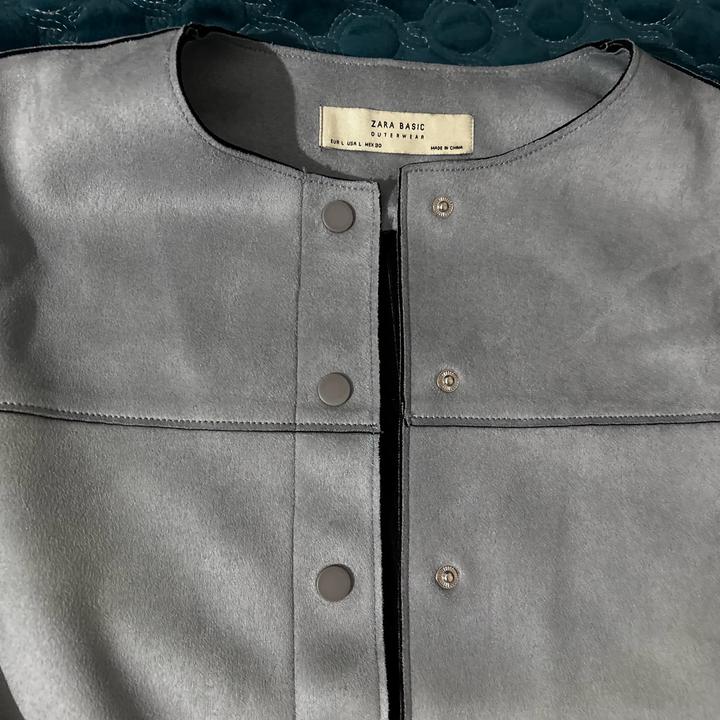 Куртка Zara