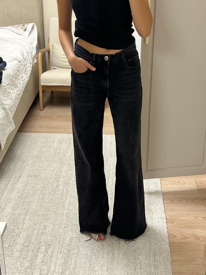 Pull & Bear Джинсы Pull&Bear