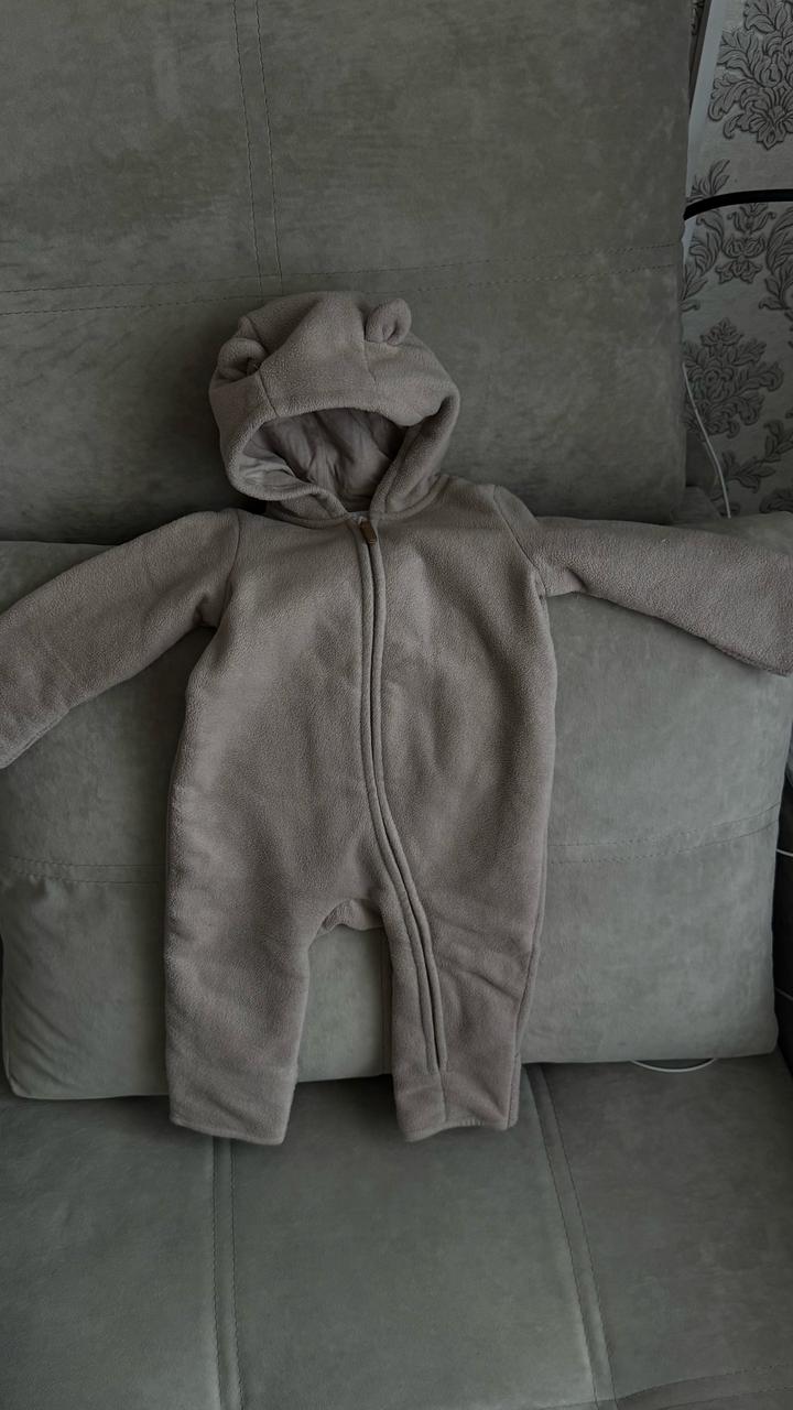 H&M
