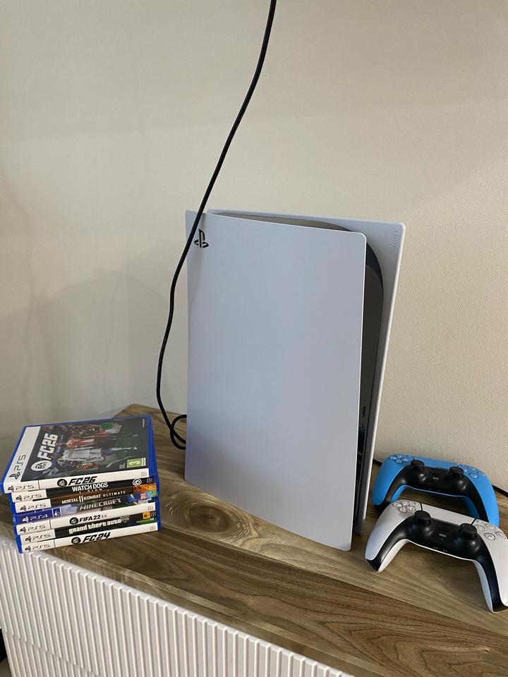 Sony