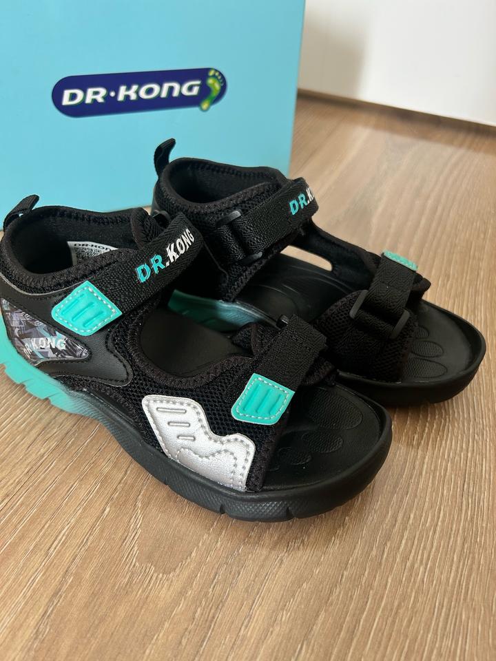 dr kong