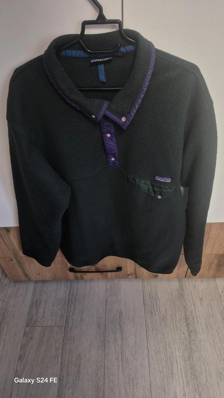 Patagonia