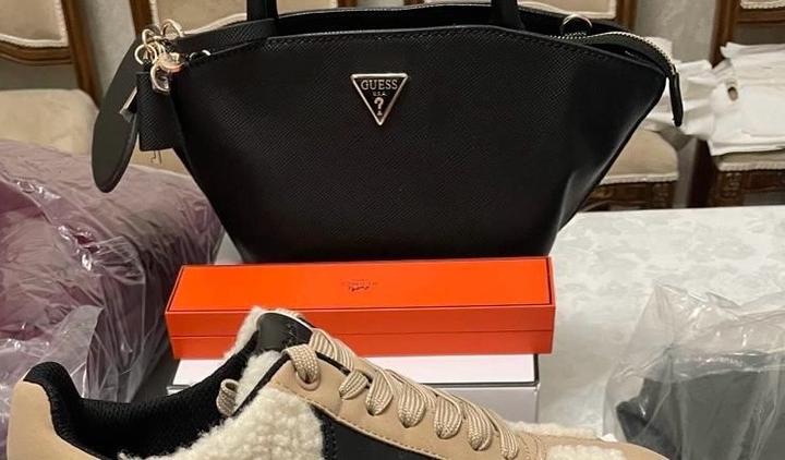 Guess сумка
