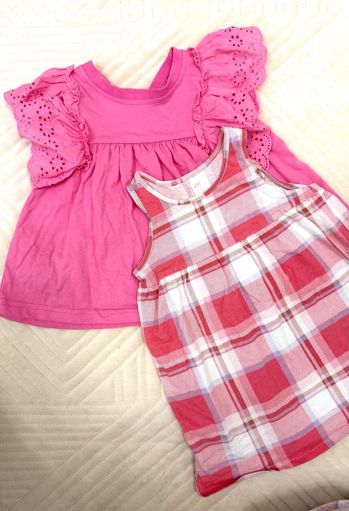 H&M Платье