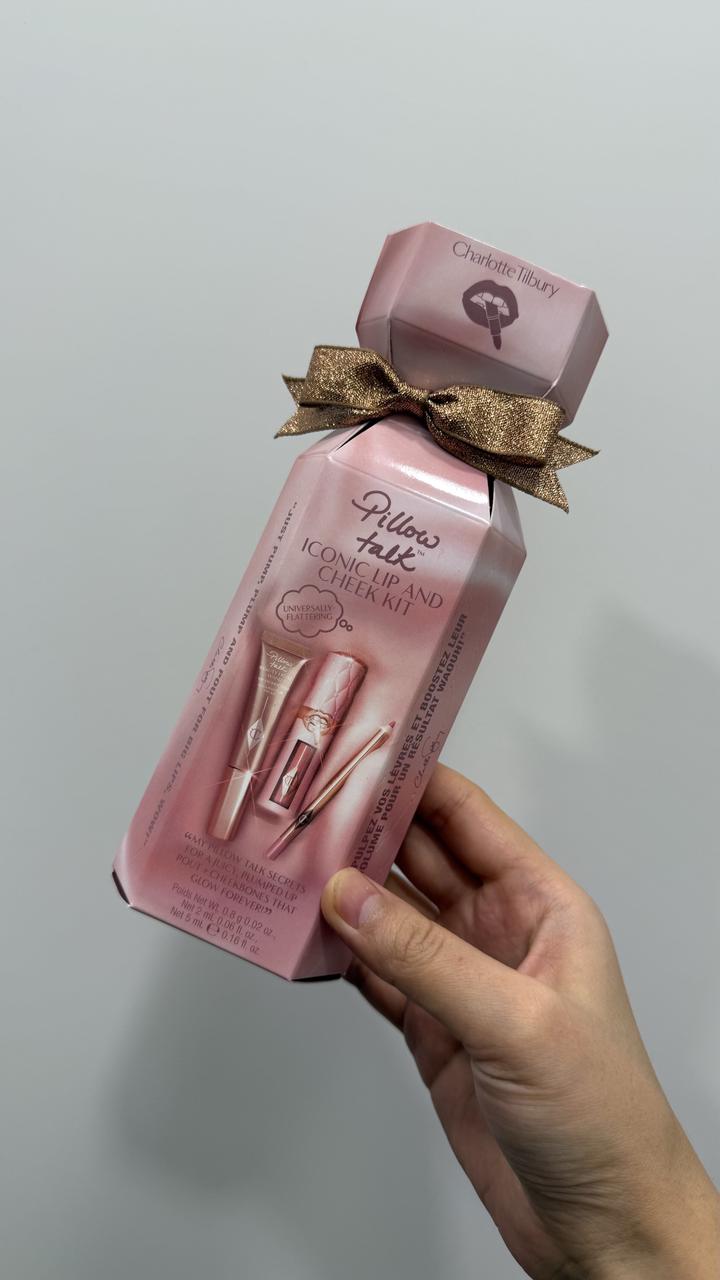Charlotte Tilbury