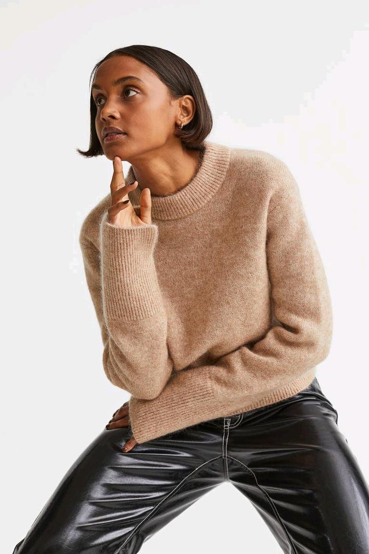 H&M