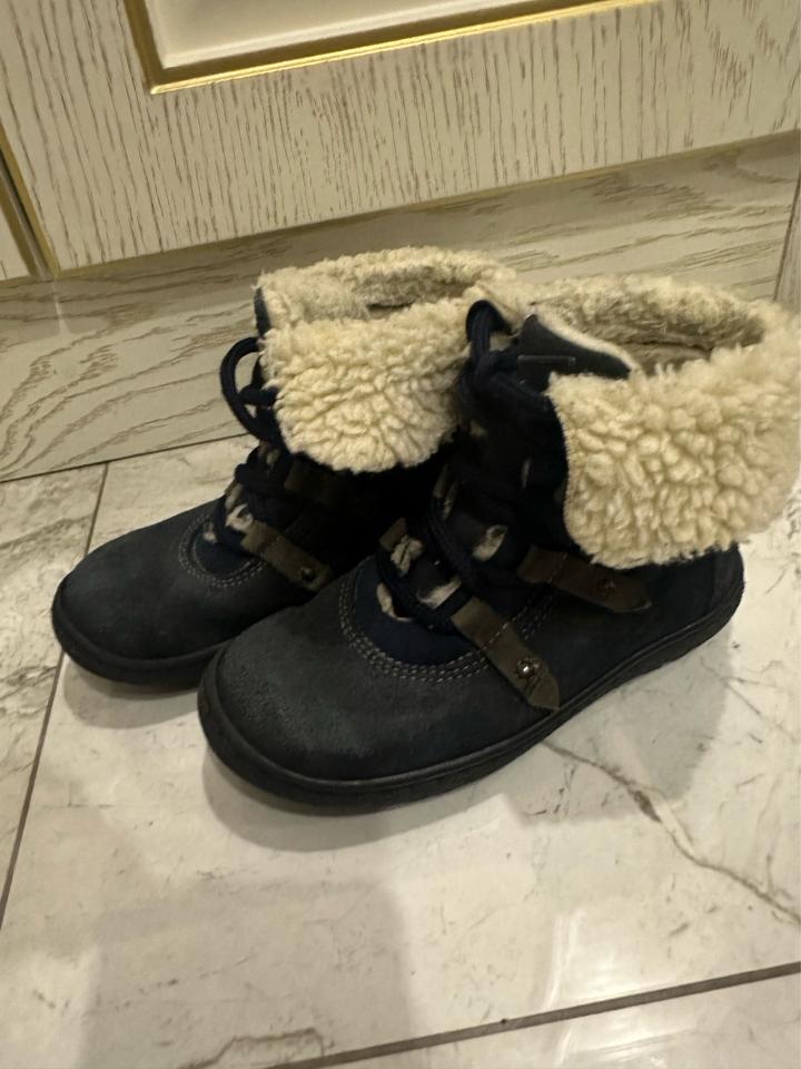M kids Детские ботинки