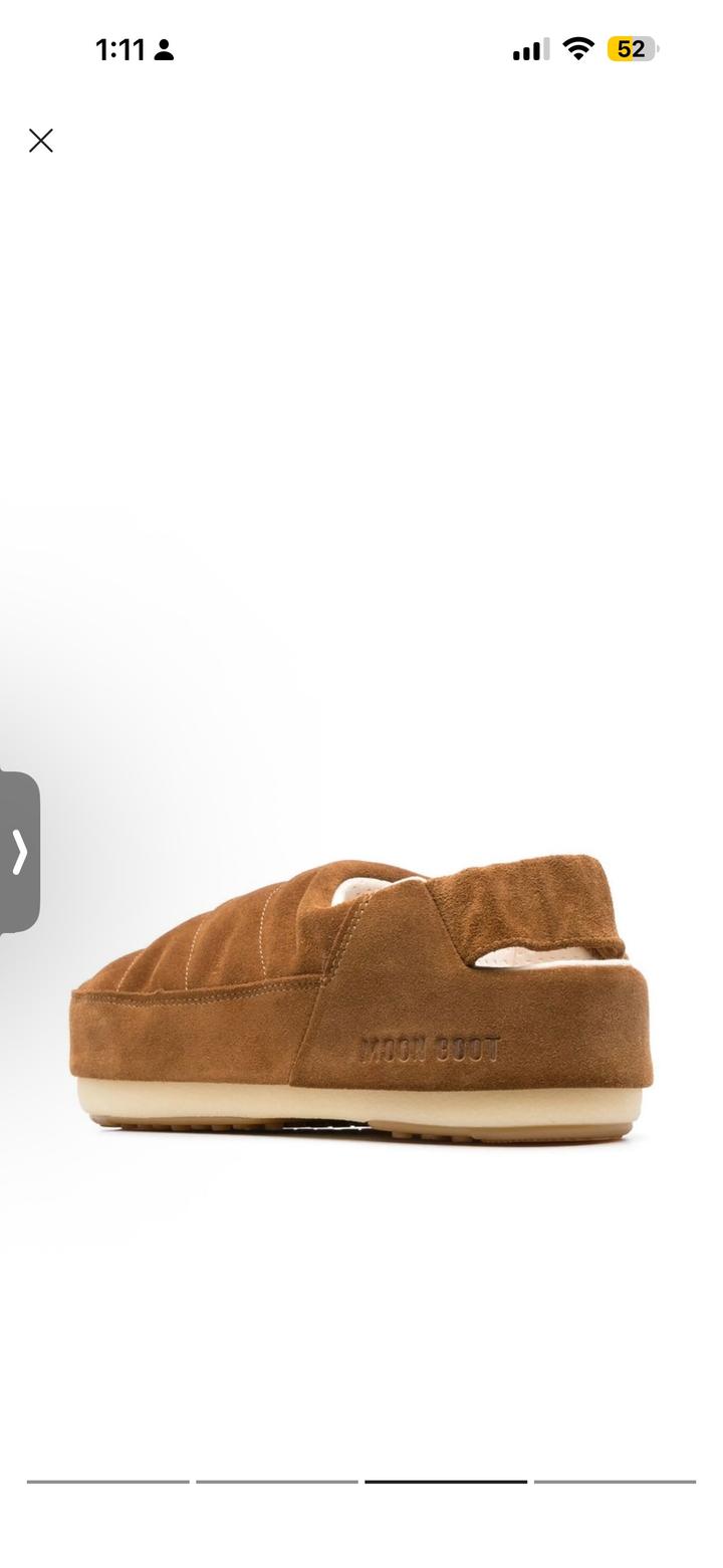 Moon Boot