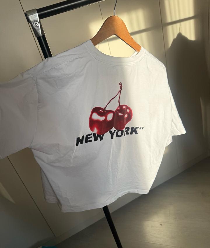 футболка Zara