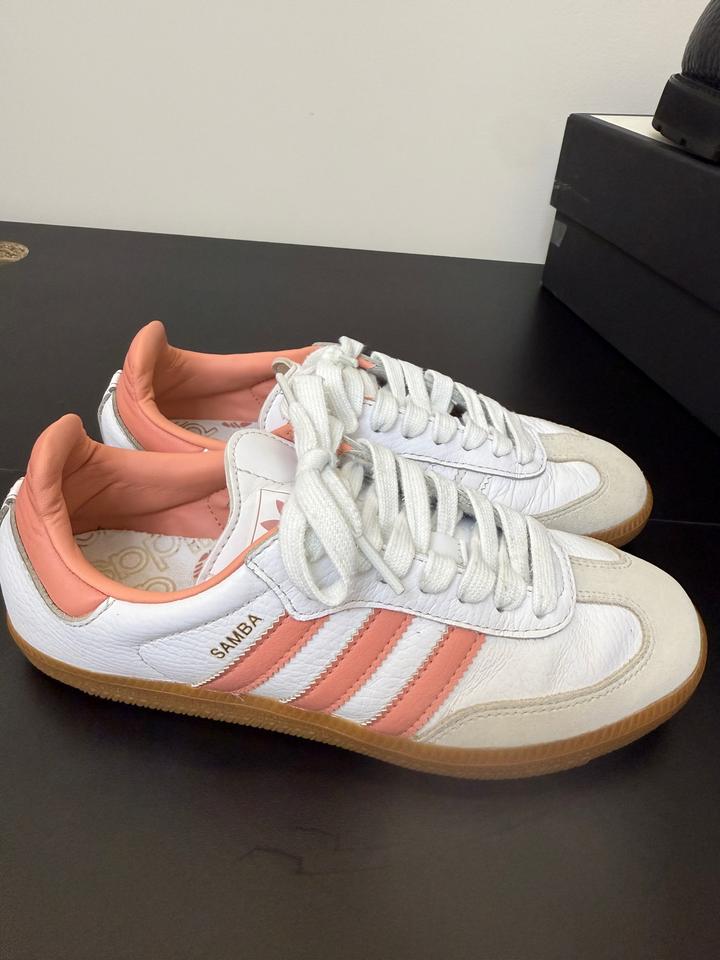 Кроссовки adidas Samba