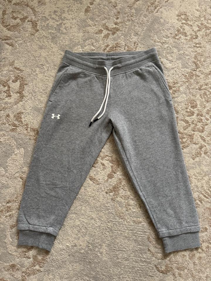 Under Armour