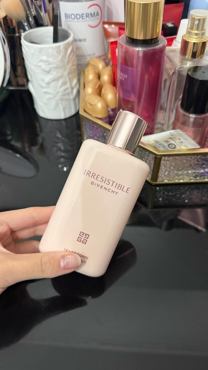 Лосьон для тела Givenchy Irresistible