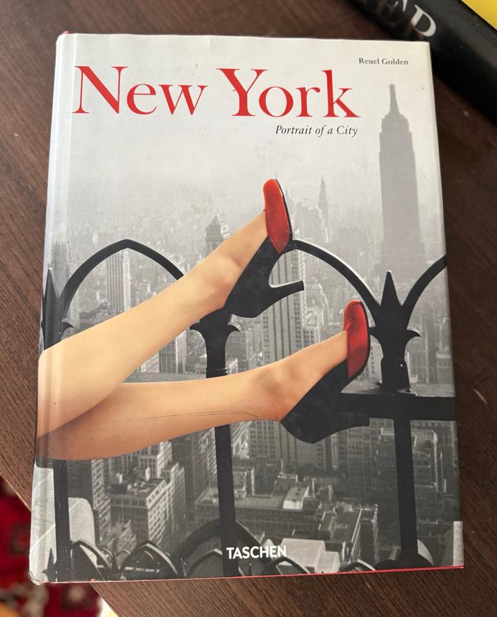 Taschen