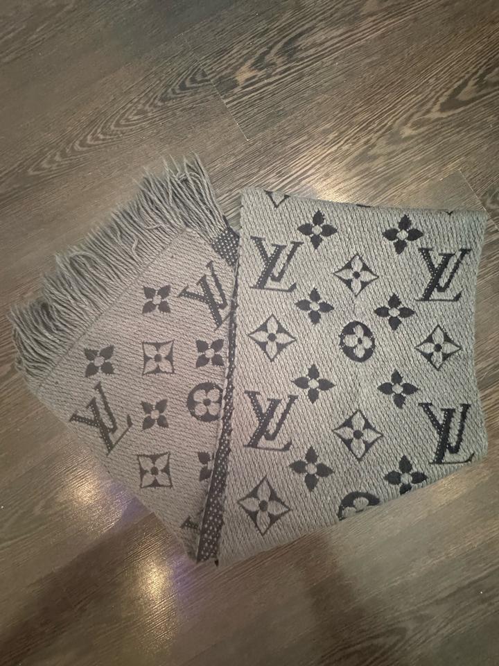 Шарф Louis Vuitton