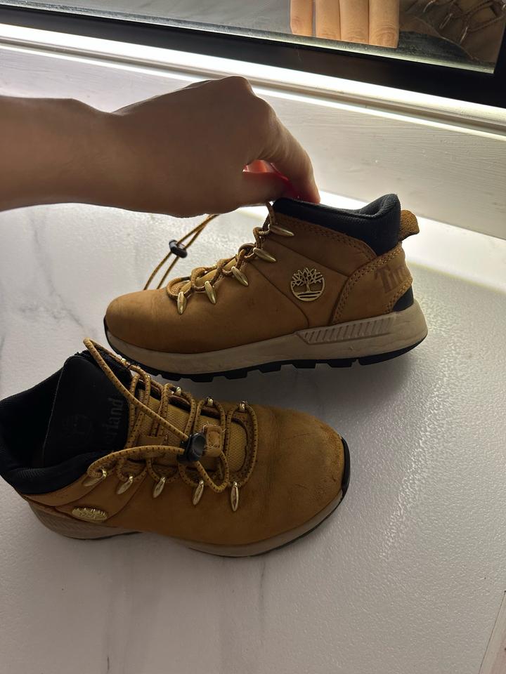 Timberland