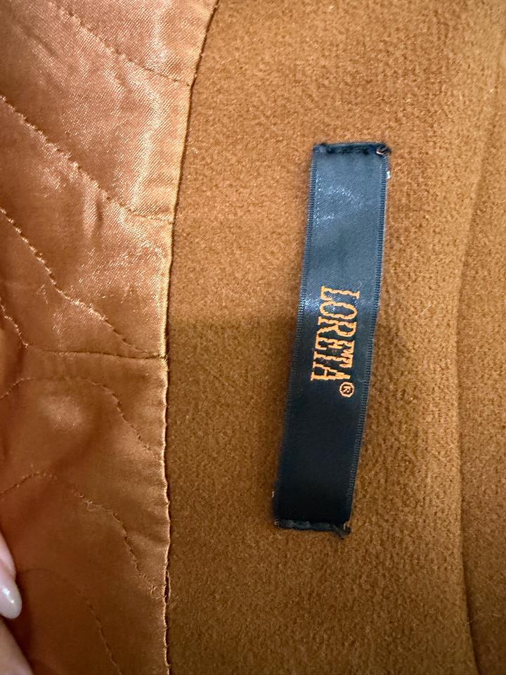 Пальто LORETA