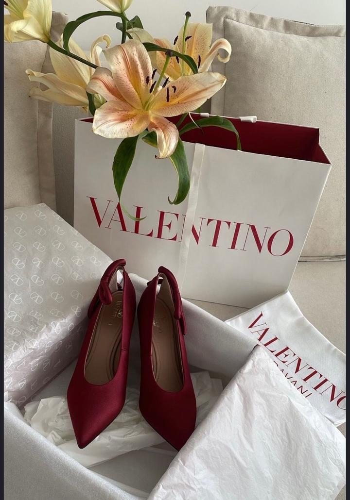 Valentino