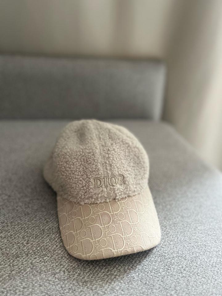Кепка Dior
