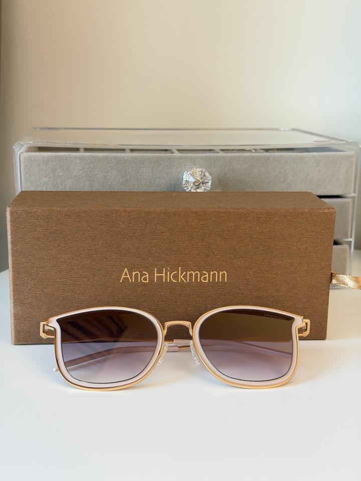 Ana Hickmann
