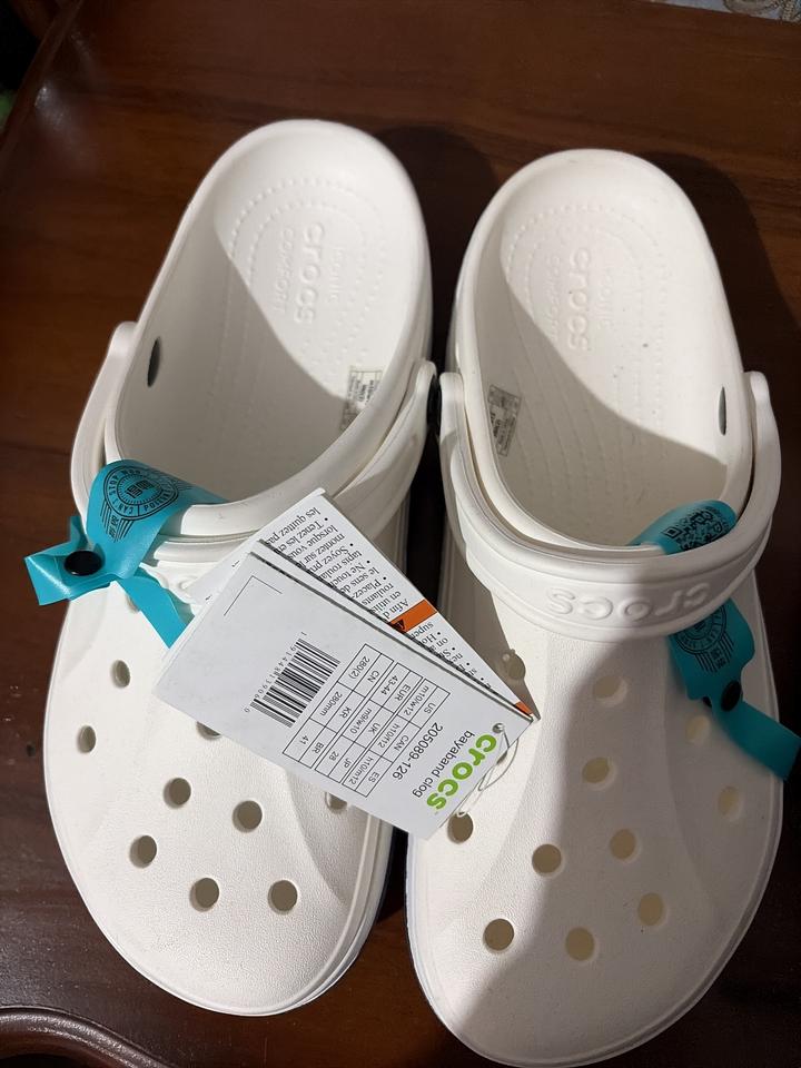 Сабо Crocs