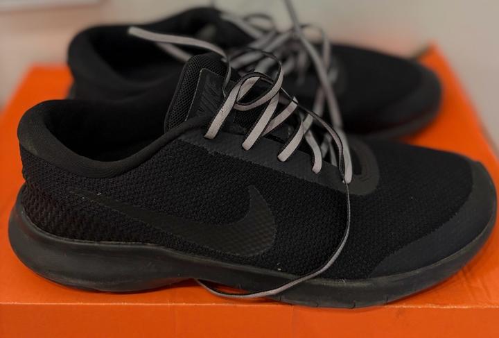 Nike