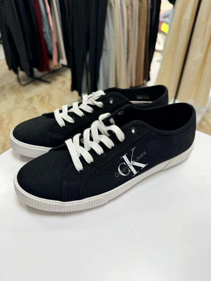 Кеды Calvin Klein Jeans