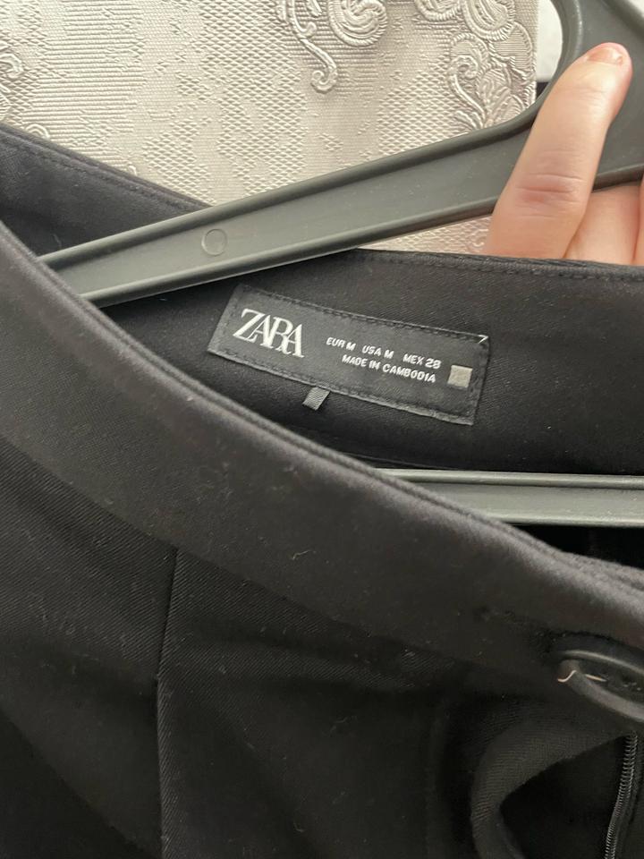 Брюки ZARA