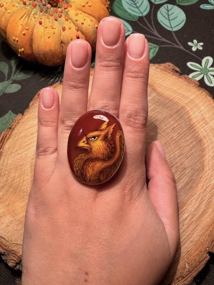 Handmade (ручная работа)