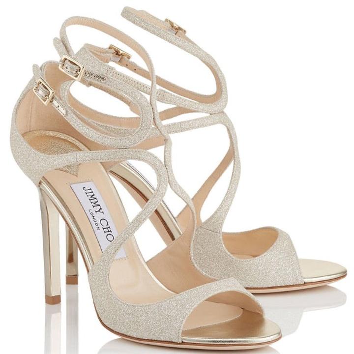 Jimmy Choo