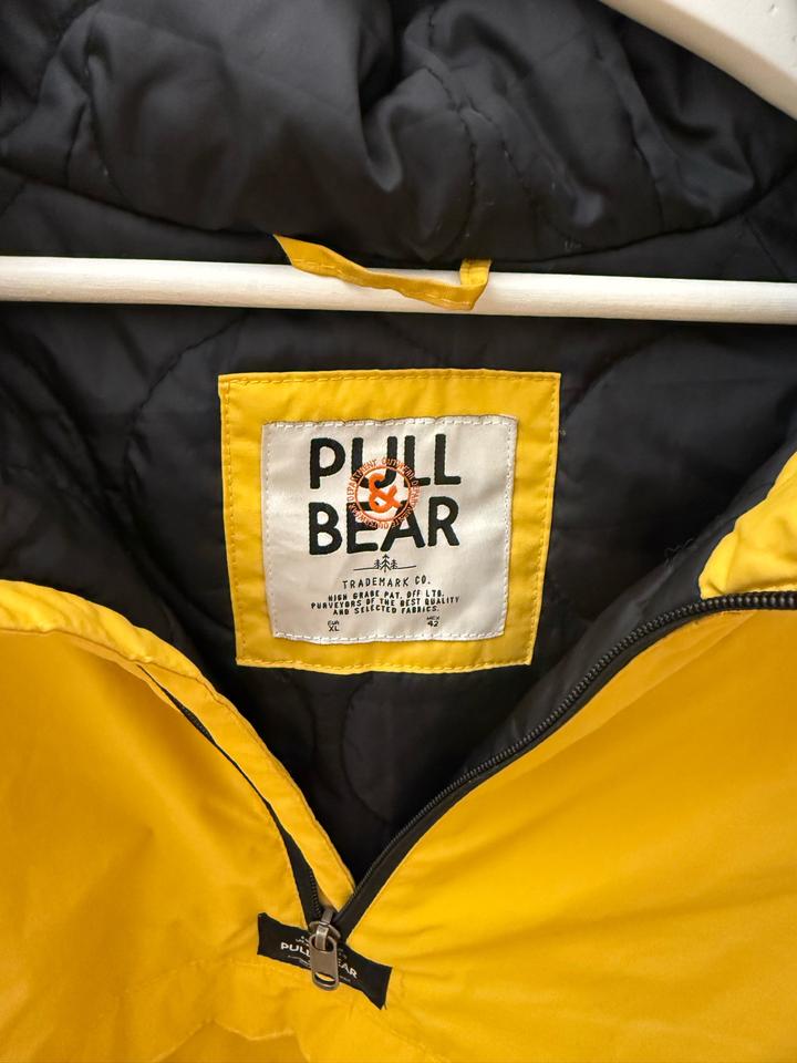 Pull & Bear
