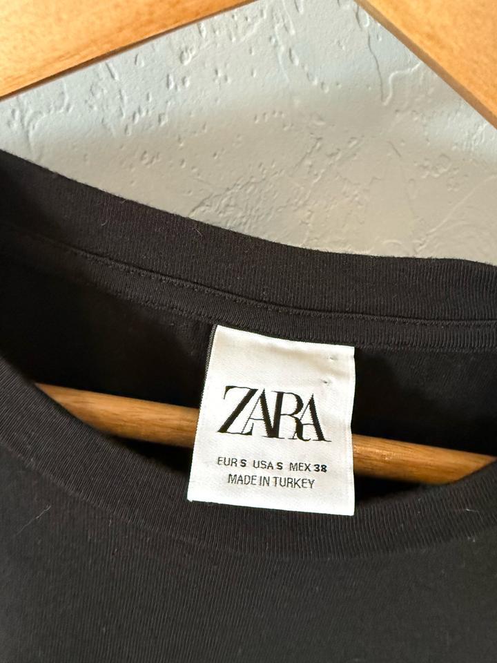 Футболка Zara