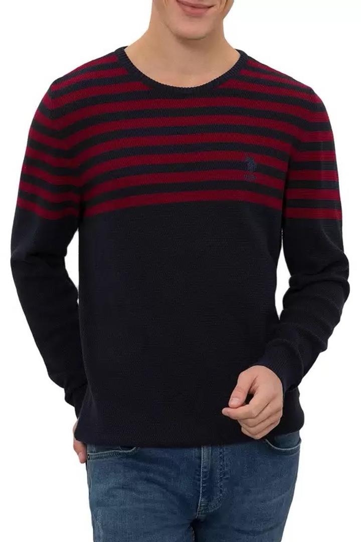 Джемпер U.S. Polo Assn.