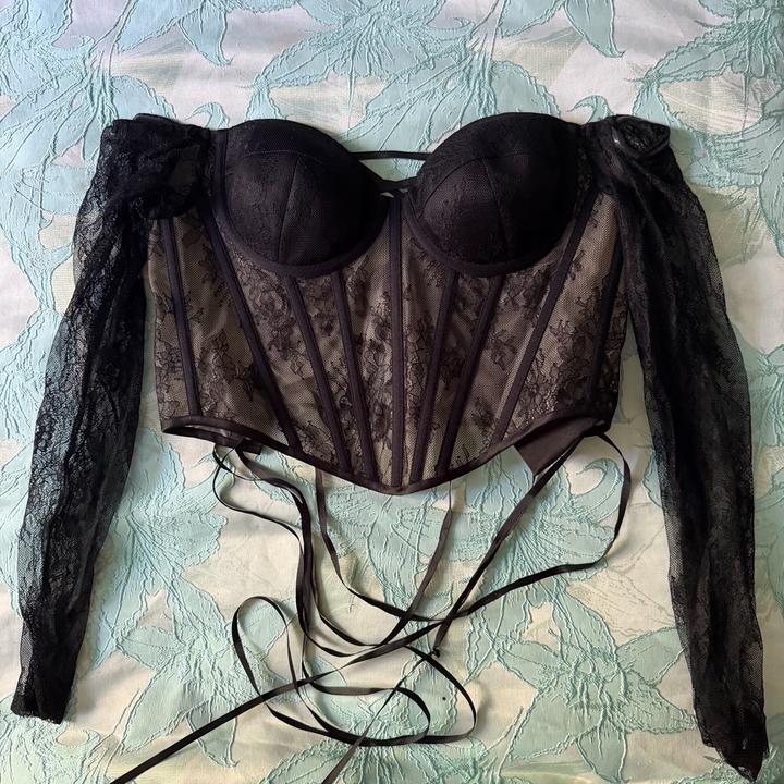 perfect corset