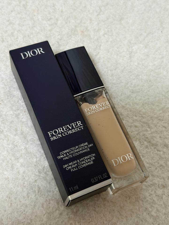Консилер Dior Forever Skin Correct