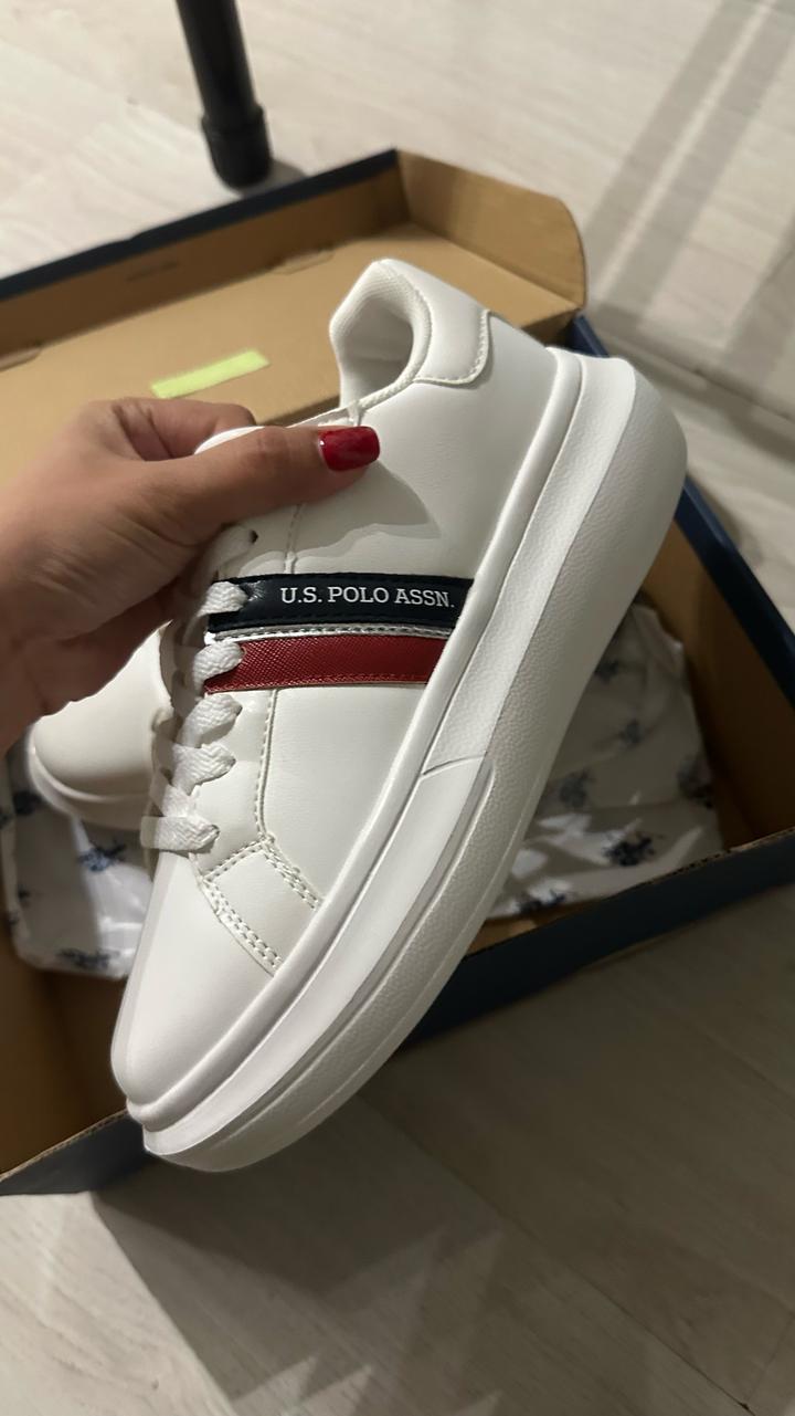 U.S. Polo Assn.