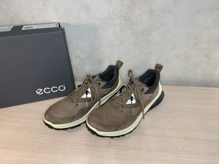 ECCO