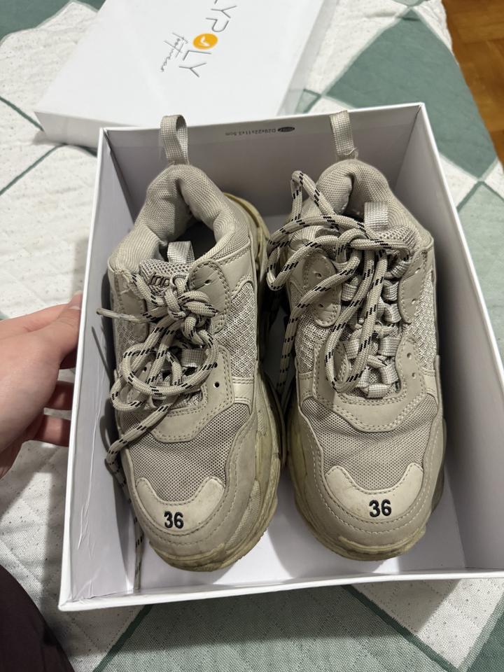 Balenciaga