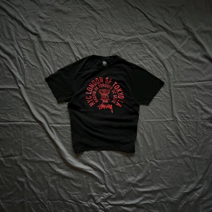 Stussy