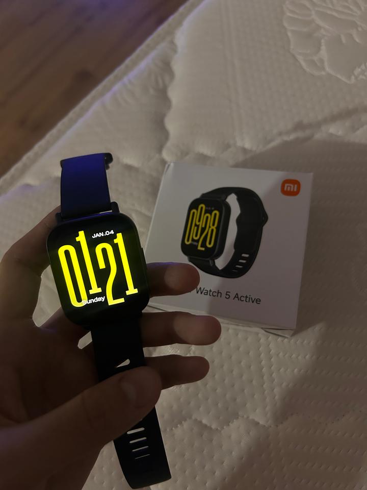 Xiaomi