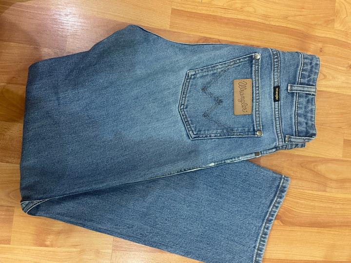 Wrangler