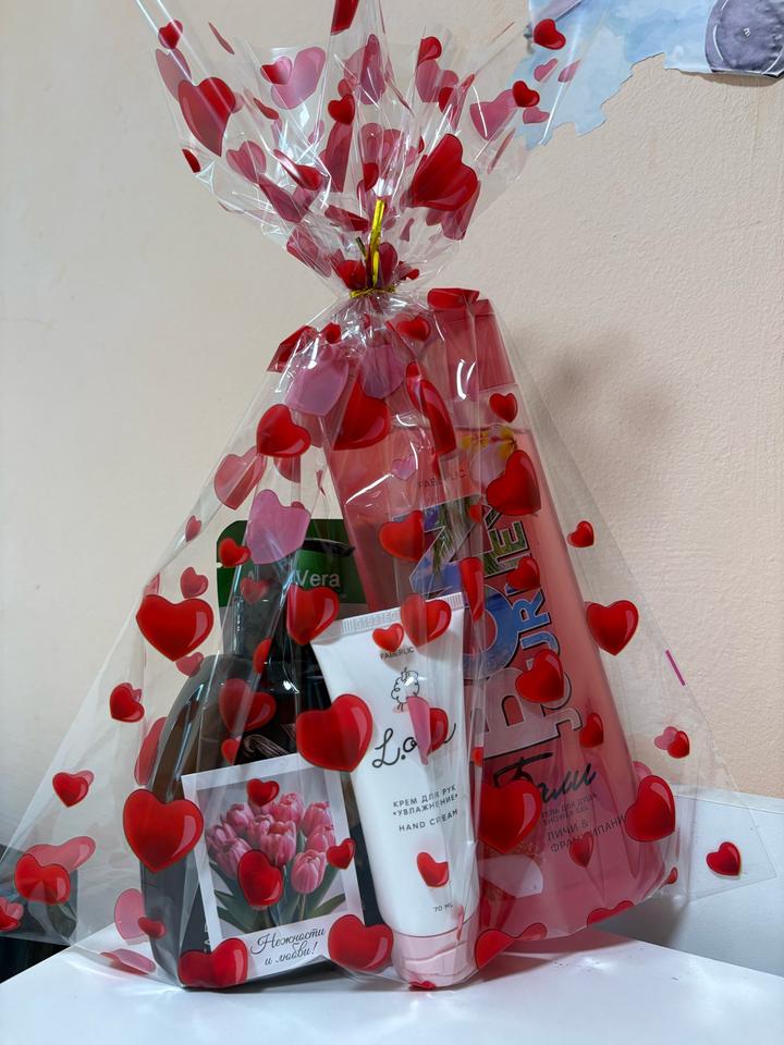Faberlic Набор😍