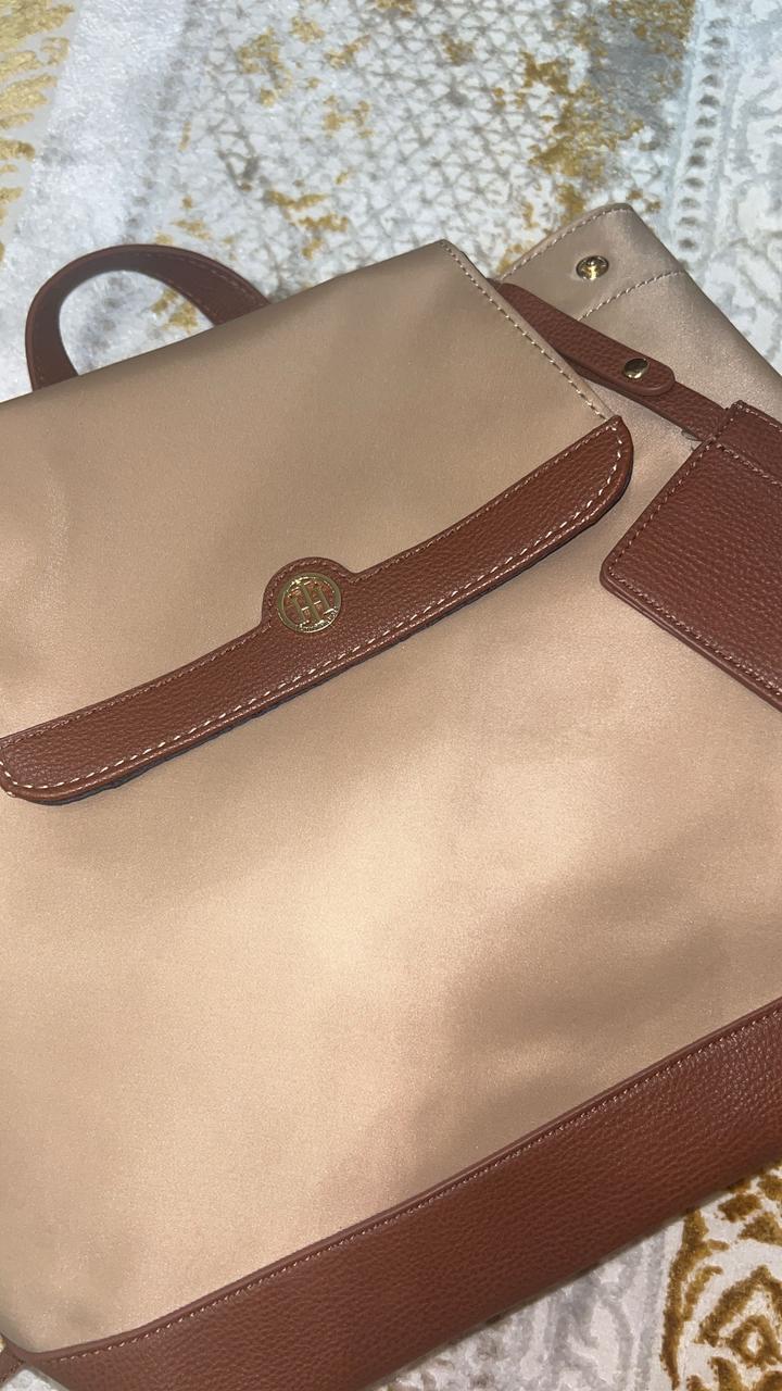 Tommy Hilfiger