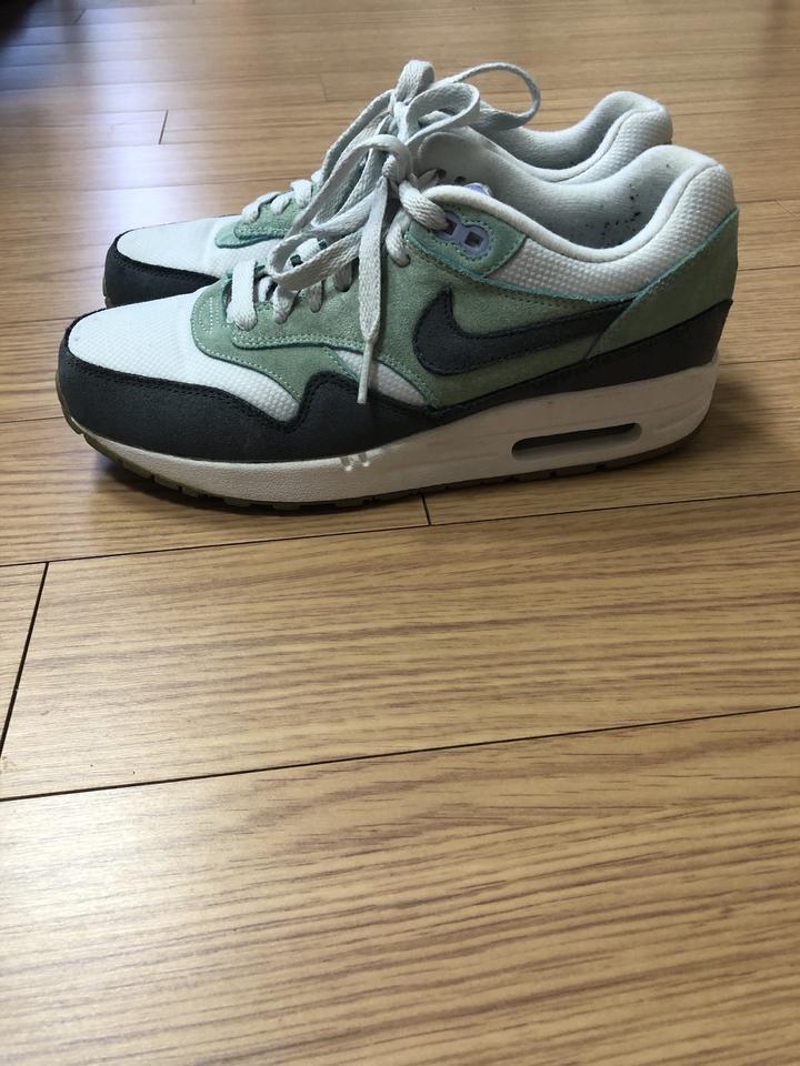 кроссовки Nike Air