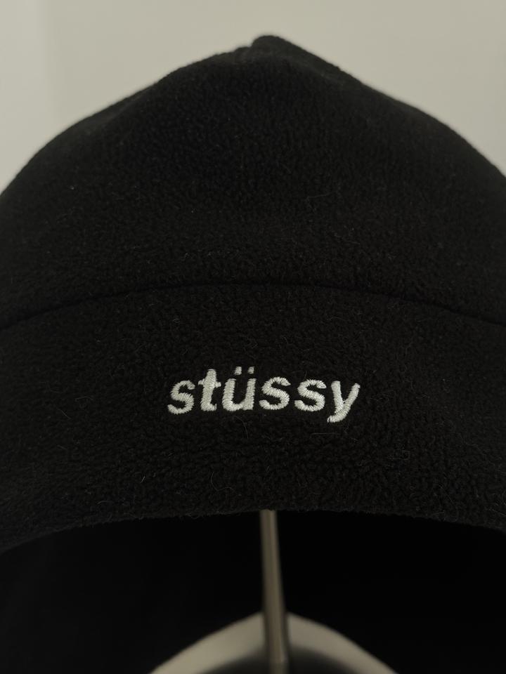 шапка STUSSY
