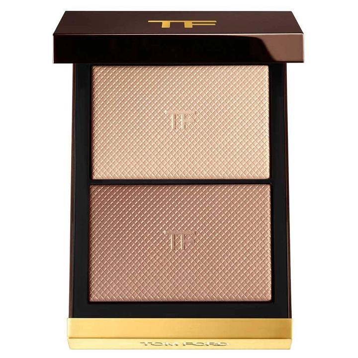 Палетка хайлайтеров Tom Ford Shade and Illuminate РЕФИЛ