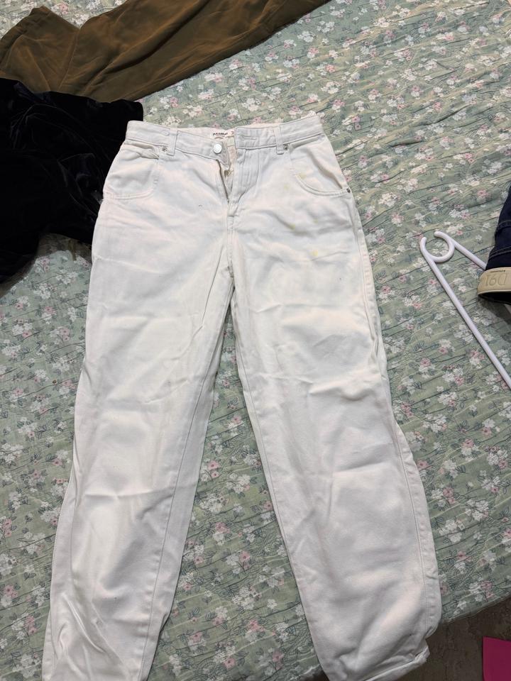 Pull & Bear Джинсы Pull&Bear