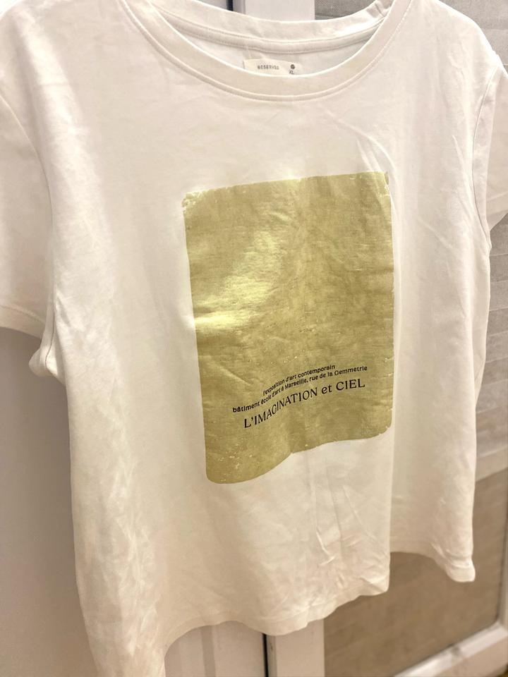 Футболка Reserved