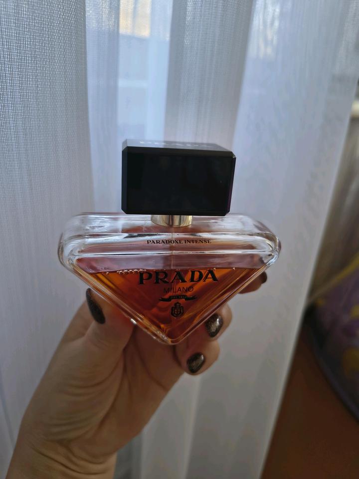 Prada Парфюмерия